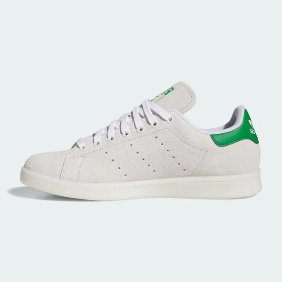 Adidas Stan Smith ADV Men’s Size 10 Skateboarding Shoes Suede JH8124 NEW RARE - Picture 16 of 16